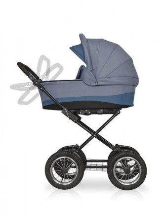 Детская коляска Riko Basic Alfa Classic 2 в 1