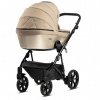 Детская коляска Tutis Viva 4 Luxury Collection 2022  3 в 1