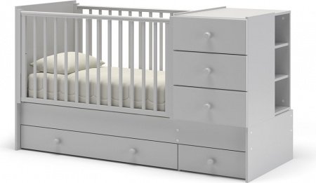 Кровать детская трансформер Гандылян Тереза