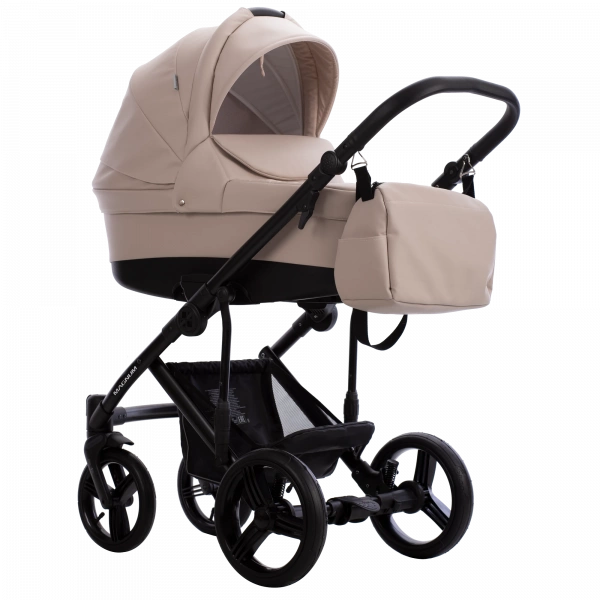 Детская коляска Bebetto MAGNUM PRIMA  2 в 1