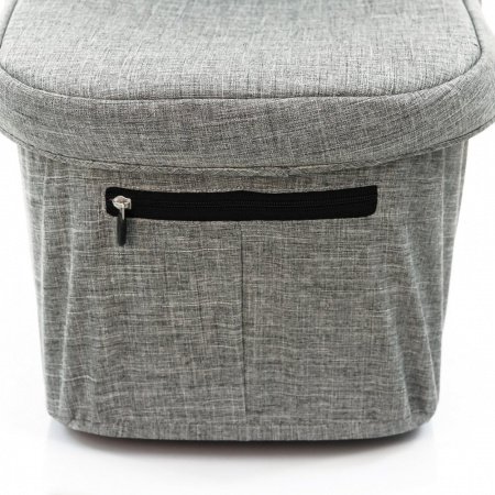 Люлька для колясок Valco Baby External Bassinet Snap Trend и Snap Ultra Trend