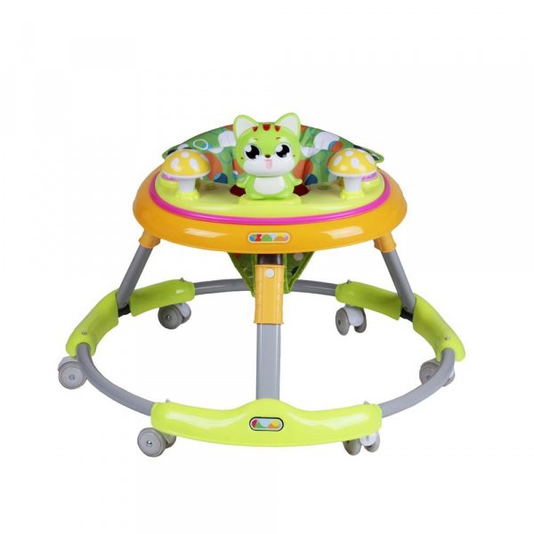 Ходунки КОТЕНОК MLT-819A