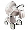 Детская коляска ADAMEX  Luciano 2 в 1