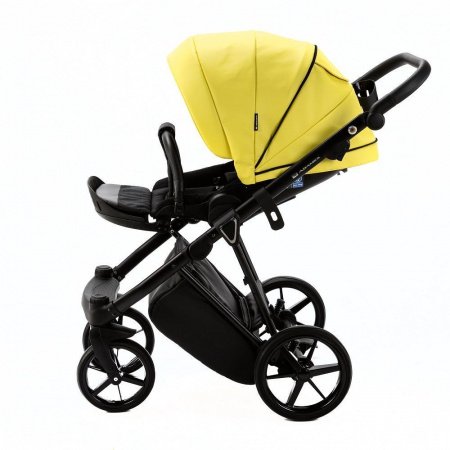 Детская коляска Adamex Belissa Deluxe 3 в 1