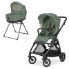 Детская коляска Inglesina Electa  System Duo 2 в 1