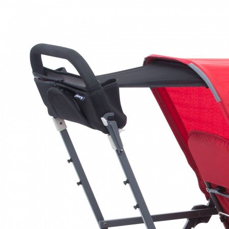 Прогулочная  коляска Joovy CABOOSE ULTRALIGHT