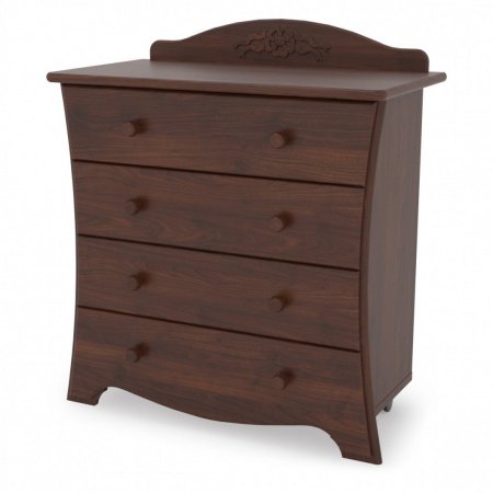 Детский комод ГАНДЫЛЯН АРЛАНДО