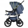 Детская коляска-трансформер Indigo Maximo