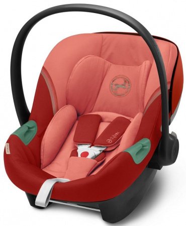 Автокресло Cybex Aton S2 i-Size