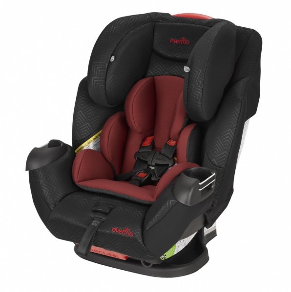 Детское автокресло Symphony e3 LX