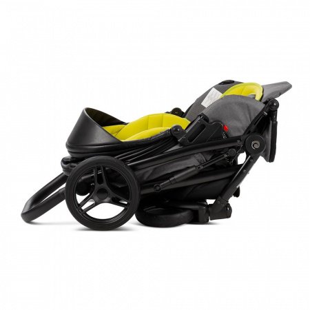 Детская коляска TUTIS Zille by 2 в 1