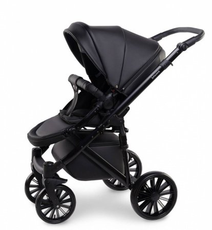 Детская коляска VERDI Delorean Smart 3 в 1