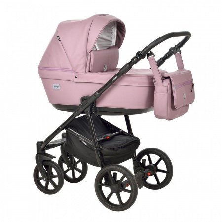 Детская коляска Indigo Broco Eco  3 в 1