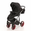 Детская коляска JUNAMA Diamond Special ( VERSION 2)2 в 1