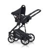 Детская коляска Riko Basic Pacco 3 в 1