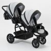 Детская коляска MR SANDMAN DUET