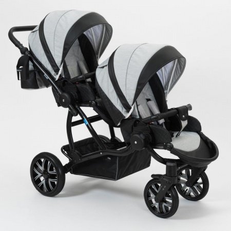 Детская коляска MR SANDMAN DUET