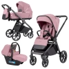 Детская коляска Carrello Omega Plus 3 в 1