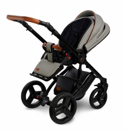 Детская коляска VERDI Orion Eco 2 в 1