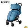 Прогулочная коляска DEAREST 819+ 2022