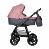 Детская коляска Indigo Charlotte Sity 3 в 1
