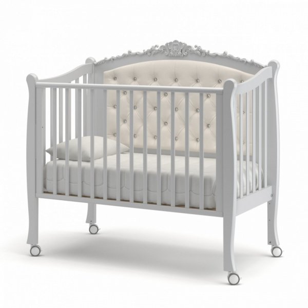 Кровать детская Гандылян Жанетт new