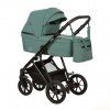 Детская коляска Indigo Verona 3 в 1