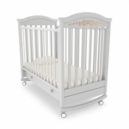 Кровать детская Гандылян Даниэль Люкс