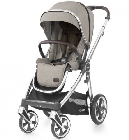 Прогулочная коляска OYSTER 3