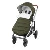 Детский тёплый конверт-муфта UPPABABY