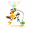 Музыкальный мобиль ПЧЕЛКА с проектором