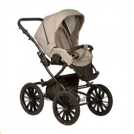 Детская коляска Indigo Verona Classic 14 3 в 1