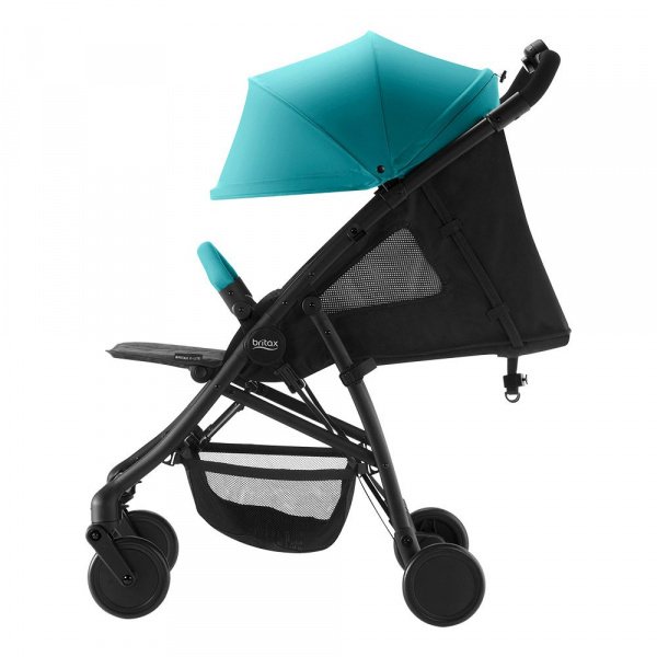 Детская коляска Britax Roemer B-Lite