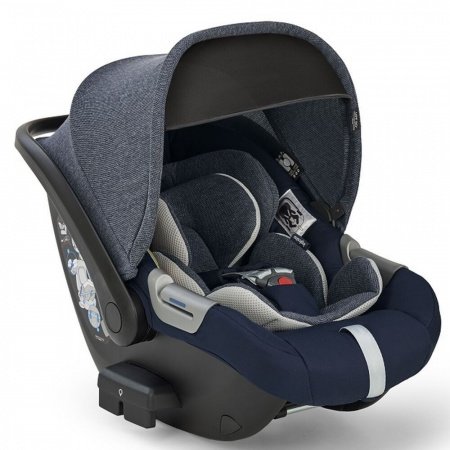 Детская коляска INGLESINA ELECTA 4 в 1