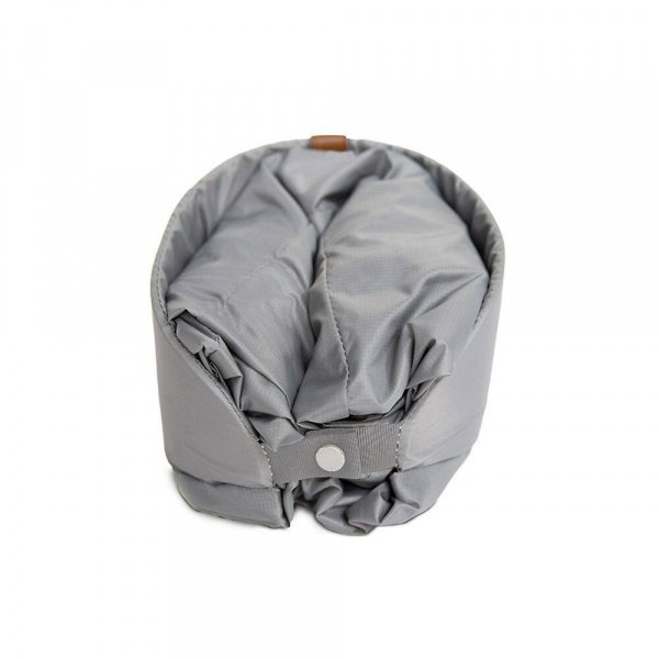 Дождевик Joolz для люльки и сиденья колясок Hub+