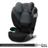 Автокресло Cybex Solution S2 i-Fix