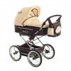 Детская коляска Reindeer Style - Leather Collection 3 в 1