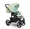 Детская коляска  Camarelo Tisso 3 в 1