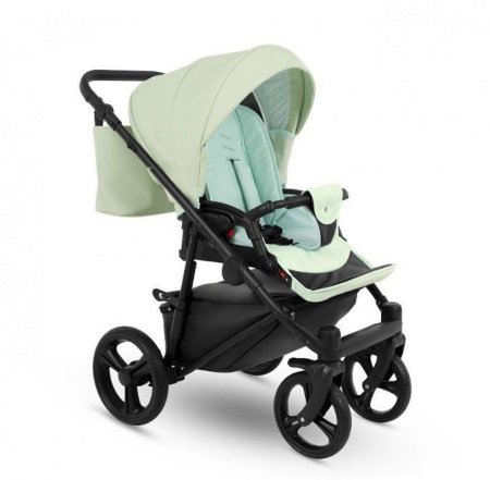 Детская коляска  Camarelo Tisso 3 в 1
