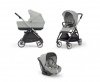 Детская коляска Inglesina Electa System Quattro 3 в 1