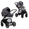 Детская коляска  NOORDI Sole Go 2021 2 в 1