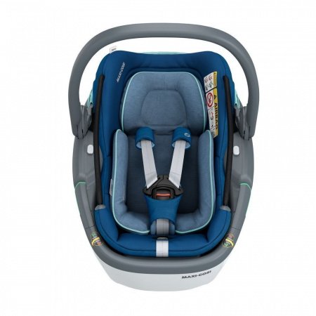 Детское автокресло Maxi-Cosi Сoral 360