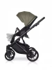 Детская коляска Riko Basic Delta Ecco 3 в 1