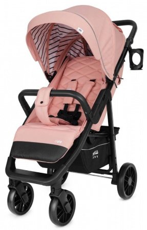Прогулочная коляска Mowbaby Ride