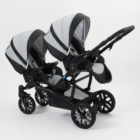Детская коляска MR SANDMAN DUET