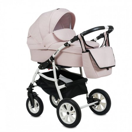 Детская коляска ALIS Berta 2021 3 в 1