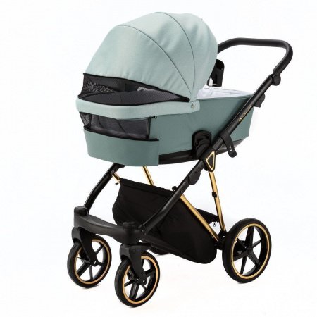 Детская коляска Adamex Belissa Special Edition 2 в 1