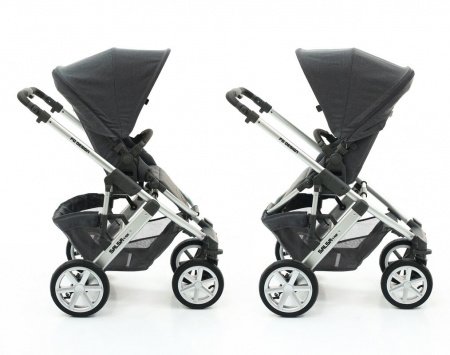 Детская коляска FD-Design Salsa 4 AIR 2019 2 в 1