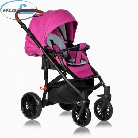 Детская коляска МАЕМА Jess 2 в 1