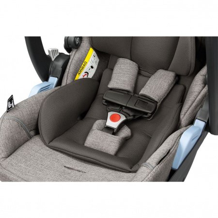 Детское автокресло Peg-Perego Primo Viaggio Lounge i-Size